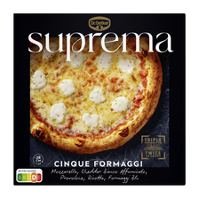 Dr. Oetker Suprema Cinque Formaggi