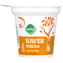 Melkan Haver Fraiche