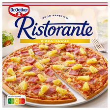 Dr. Oetker Ristorante Hawaii