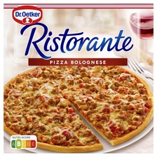 Dr. Oetker Ristorante Pizza