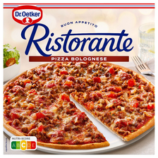 Dr. Oetker Ristorante Bolognese