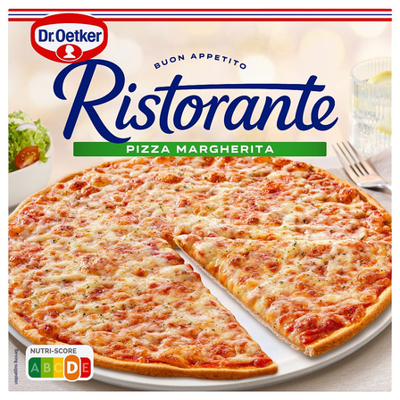 Dr. Oetker Ristorante Margherita