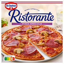 Dr. Oetker Ristorante Speciale