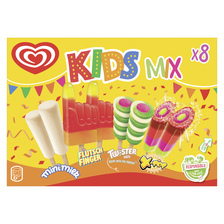 Ola Kids mix