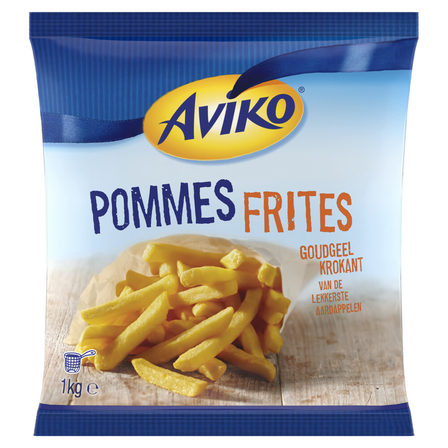 Aviko Pommes Frites