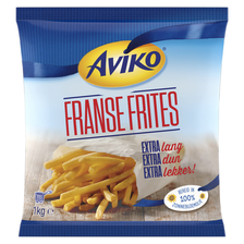 Aviko Franse Frites