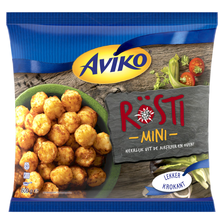 Aviko Airfryer Rösti Mini