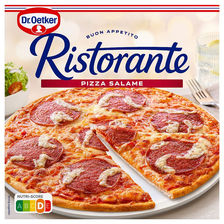 Dr. Oetker Ristorante Salami