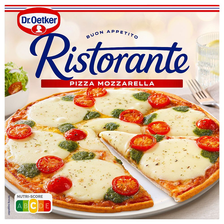 Dr. Oetker Ristorante Mozzarella