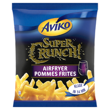 Aviko SuperCrunch Airfryer Pommes Frites