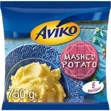 Aviko Puree