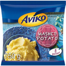 Aviko Puree