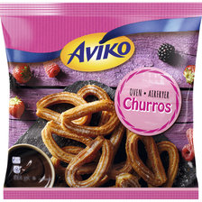 Aviko churros  