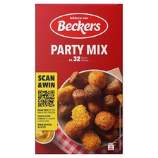 Beckers Partymix classic