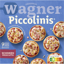 Wagner Piccolini Prosciutto