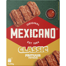 Mexicano Classic