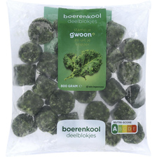 G'woon Boerenkool