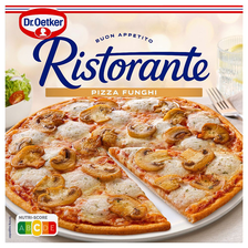 Dr. Oetker Ristorante Funghi