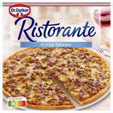 Dr. Oetker Ristorante pizza tonno