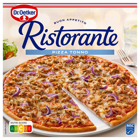 Dr. Oetker Ristorante Tonno