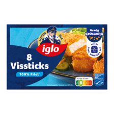 Iglo Vissticks