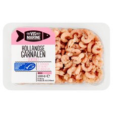 VisMarine Hollandse Garnalen