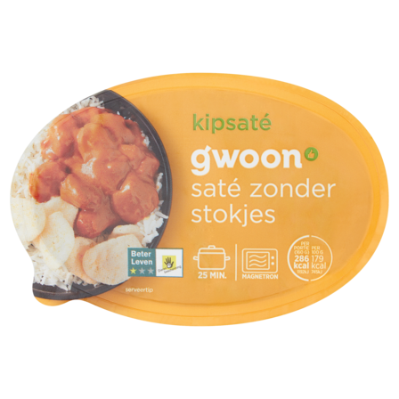 g'woon Kipsate