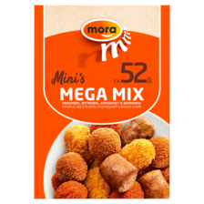 Mora Mini's Mega Mix 962 g