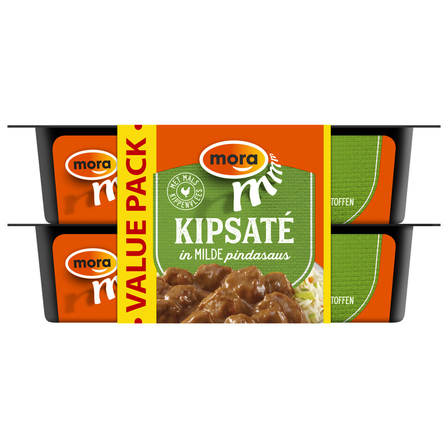Mora Kipsate value pack