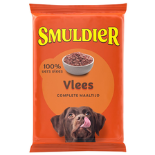 Smuldier Vlees Compleet