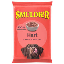 Smuldier Compleet Hart