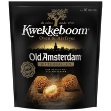 Kwekkeboom Oven & Airfryer Old Amsterdam Bitterballen