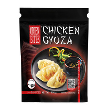 Orienbites Gyoza chicken