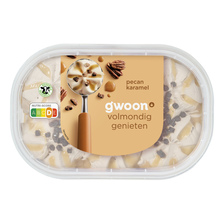 g'woon Pecan Karamel