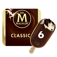 Magnum IJs Classic