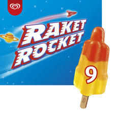 Ola Raket