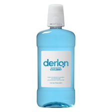 Derlon Coolmint Mondwater