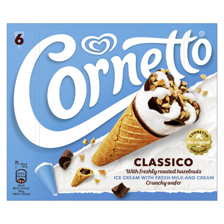 Ola Cornetto  Classico