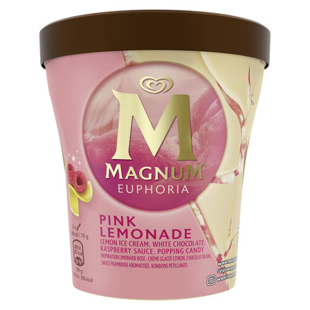 Magnum Pint  Euphoria