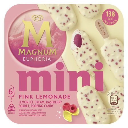 Magnum Euphoria  Mini