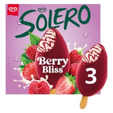 Ola Solero Raspberry