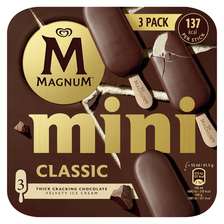 Magnum mini classic