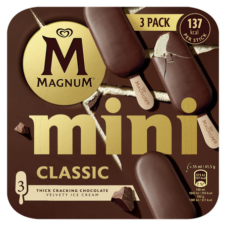 Magnum mini classic