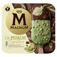 Magnum La Pistache Signature stick