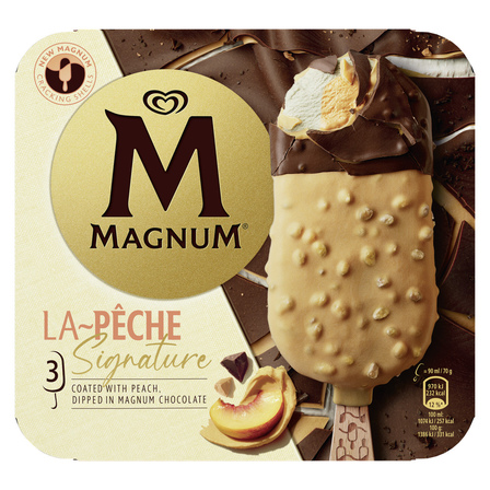 Magnum La Peche Signature