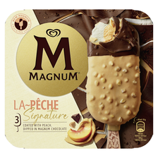 Magnum La Peche Signature