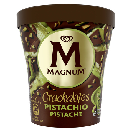 Magnum La Pistache Pint