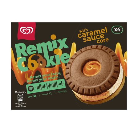 Ola Cookie remix