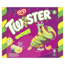 Ola Twister monstaah