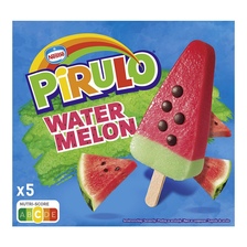 Nestle Pirulo watermelon